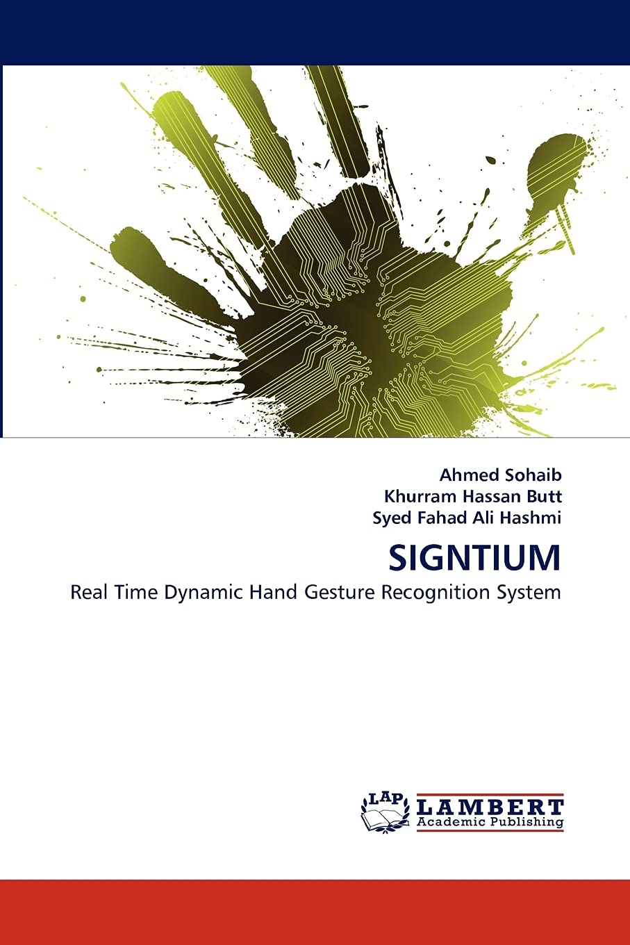 SIGNTIUM: Real Time Dynamic Hand Gesture Recognition System,Used