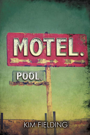 Motel. Pool.,Used