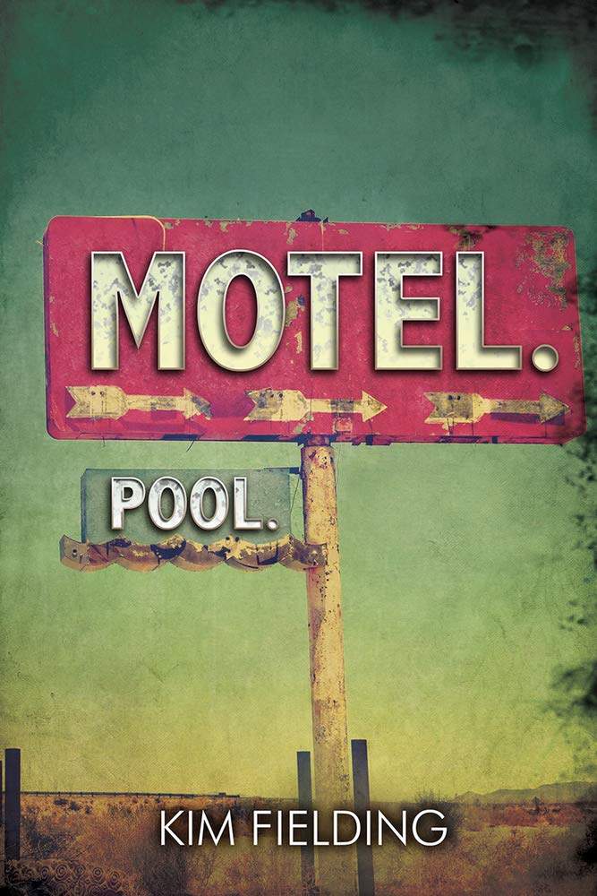 Motel. Pool.,Used