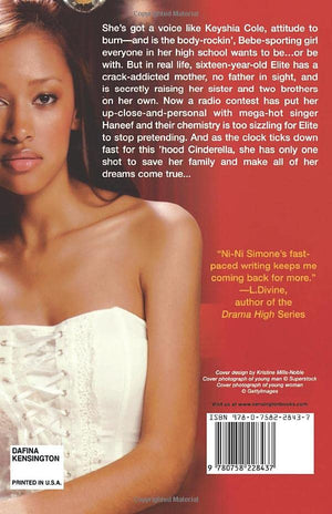 A Girl Like Me (Ni Ni Girl Chronicles)