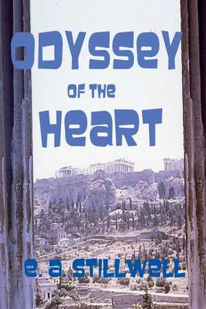 Odyssey Of The Heart,Used