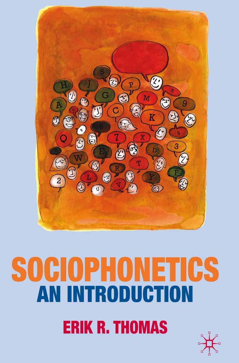 Sociophonetics: An Introduction,New