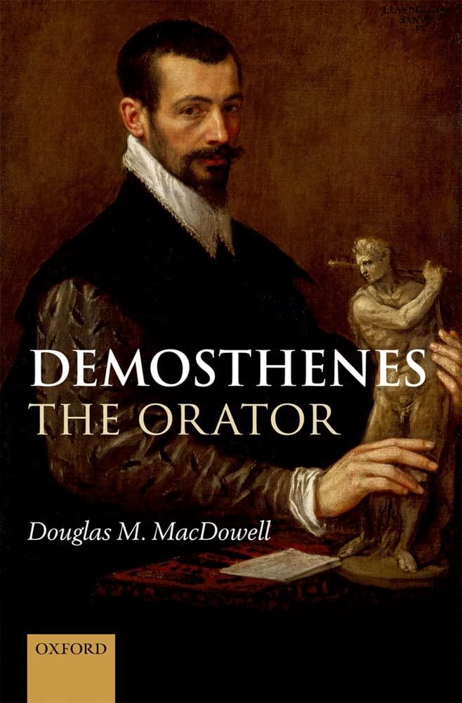Demosthenes The Orator,Used