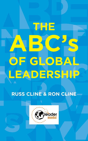 The 'S Of Global Leadership,Used