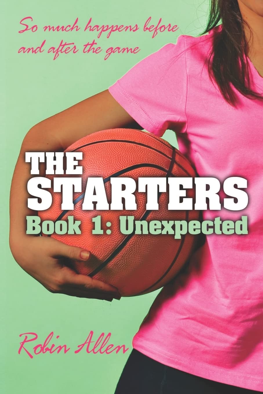 The Starters: Unexpected,Used