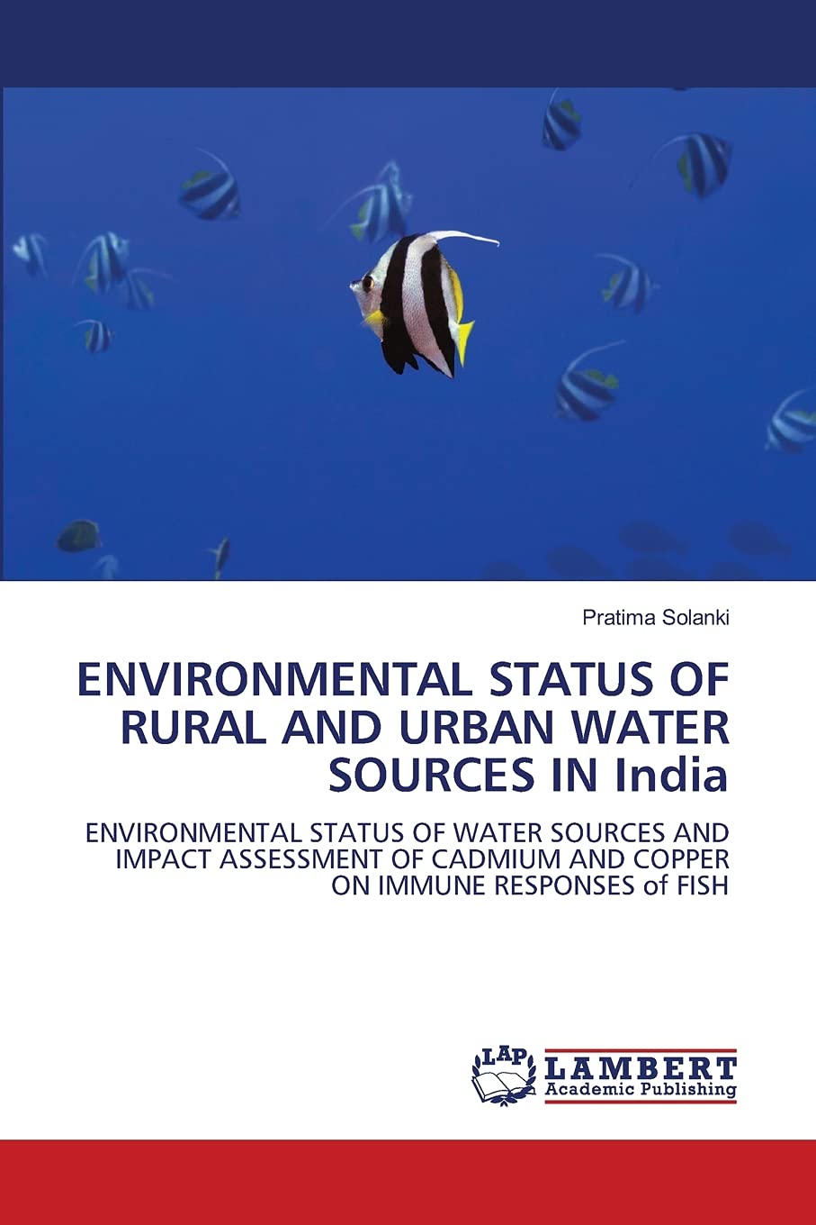 ENVIRONMENTAL STATUS OF RURAL AND URBAN WATER SOURCES IN India: ENVIRONMENTAL STATUS OF WATER SOURCES AND IMPACT ASSESSMENT OF C,Used