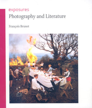 Photography and Literature (Exposures),Used