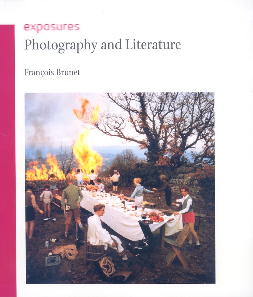 Photography and Literature (Exposures),Used