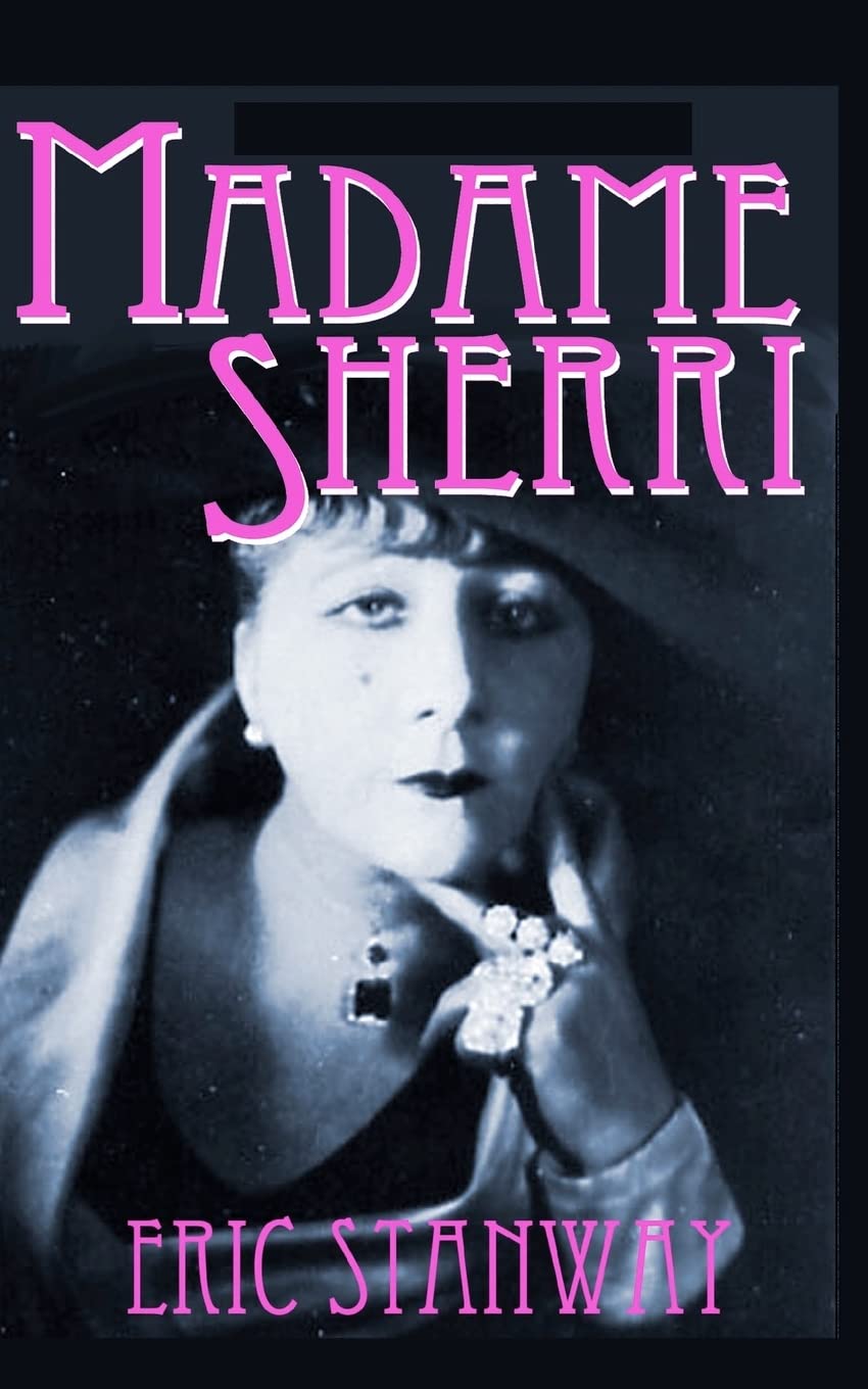 Madame Sherri,Used