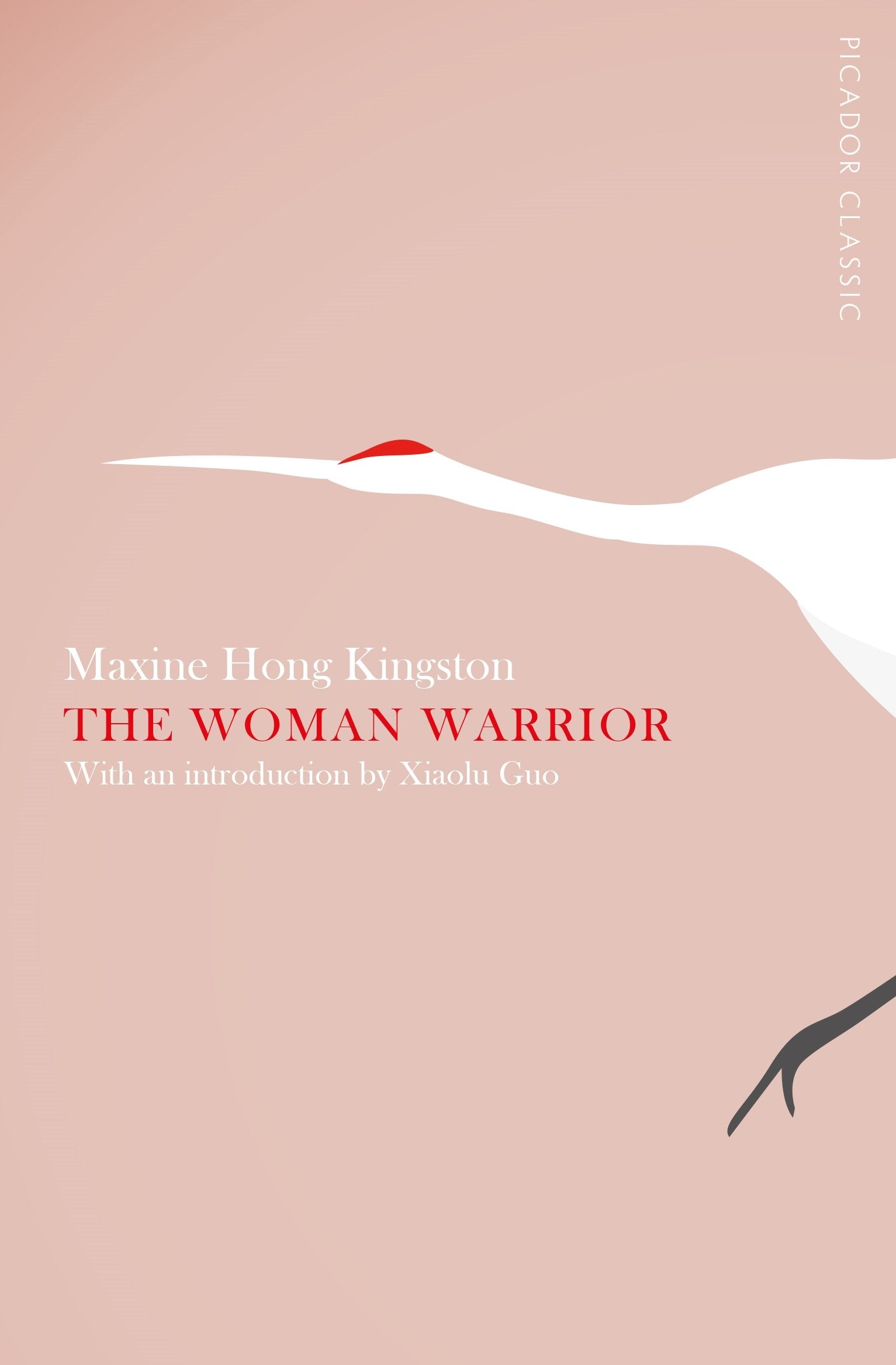 Woman Warrior (Picador Classic),Used