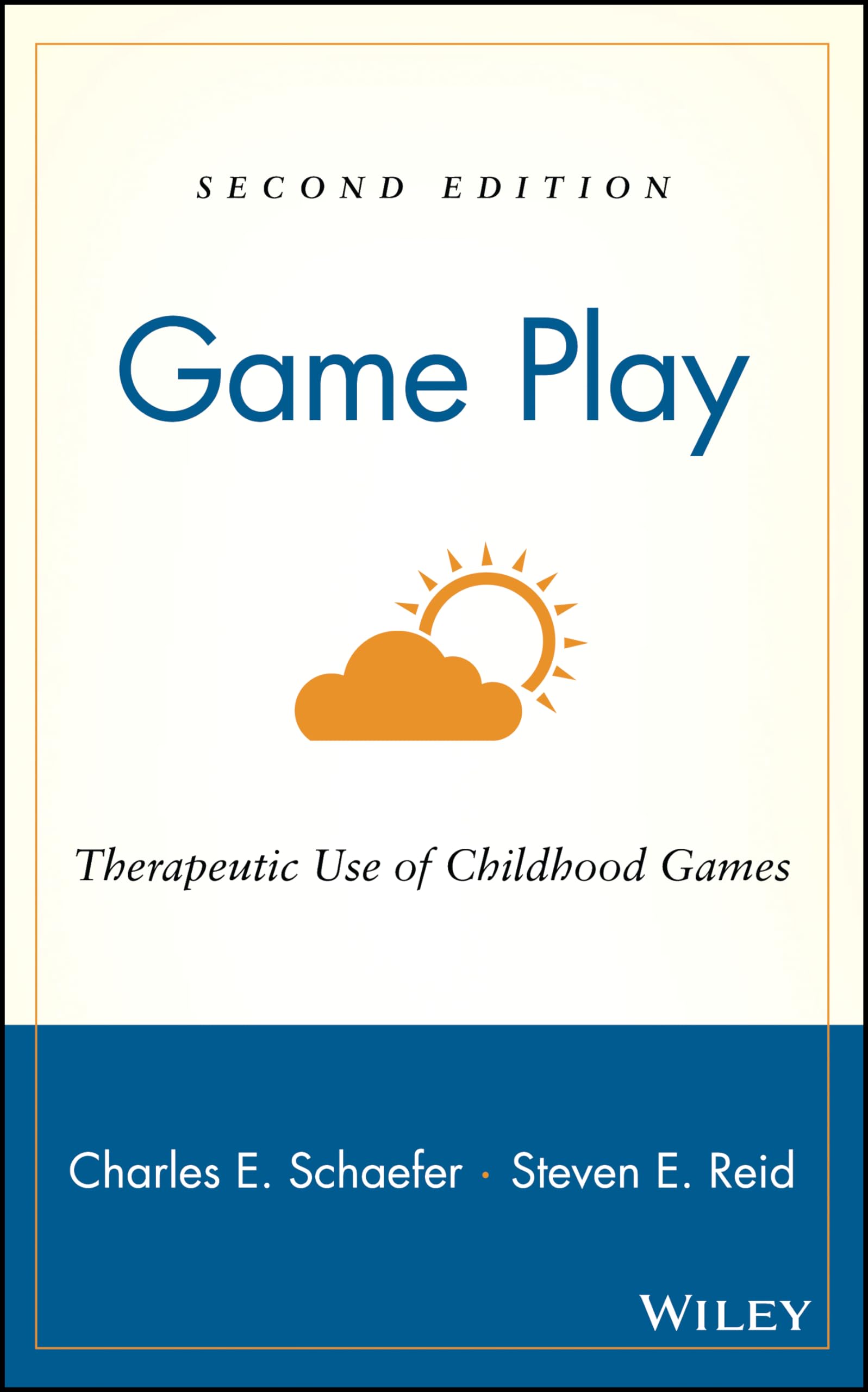 Game Play: Therapeutic Use of Childhood Games,Used