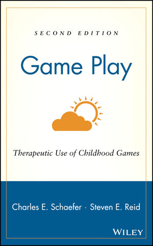 Game Play: Therapeutic Use of Childhood Games,Used