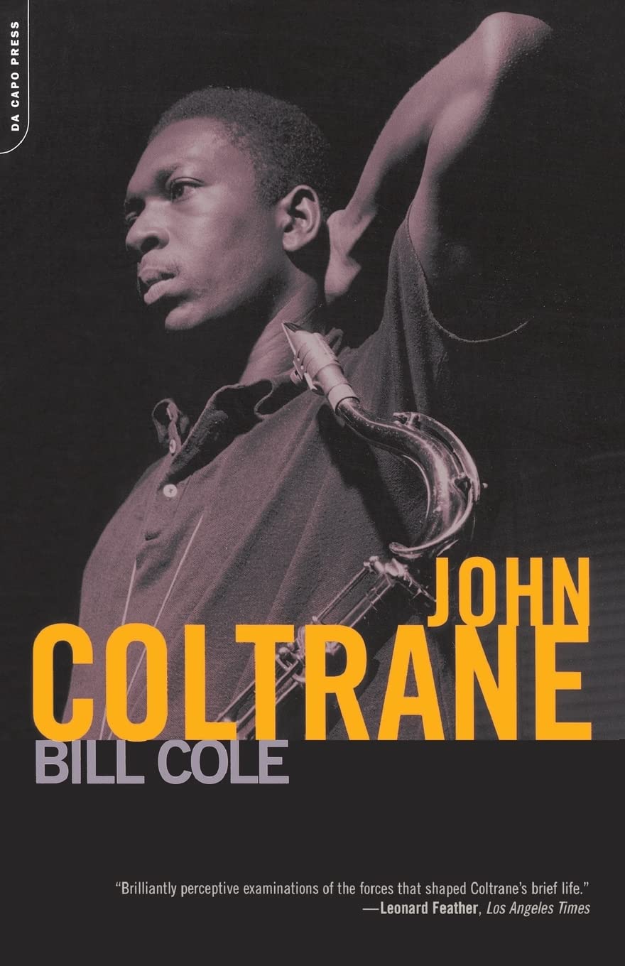 John Coltrane: John Coltrane,Used