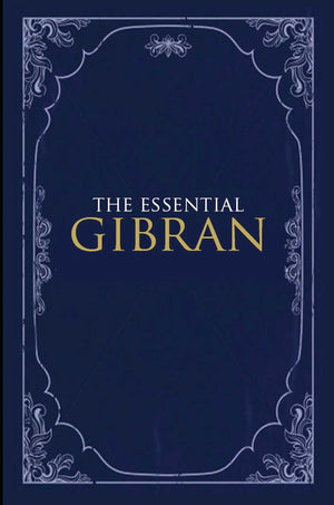 Essential Gibran,Used