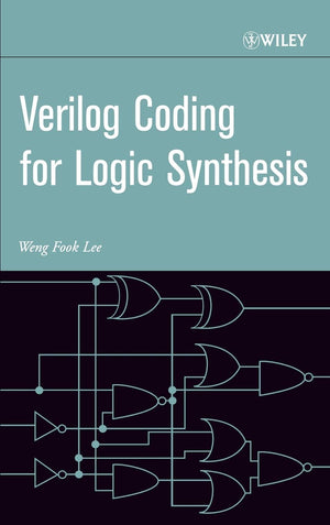 Verilog Coding for Logic Synthesis,Used