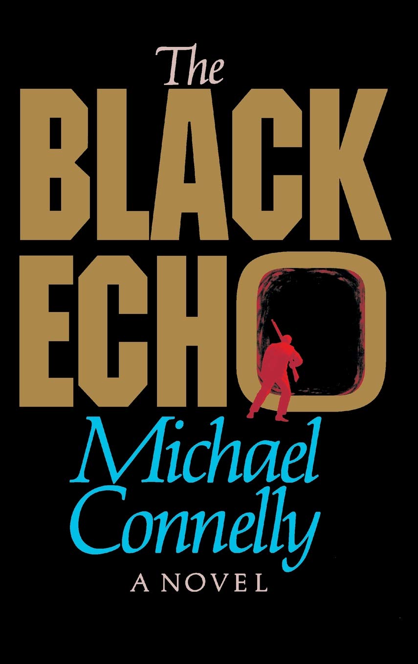 The Black Echo (Harry Bosch),Used