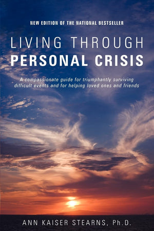 Living Through Personal Crisis,Used