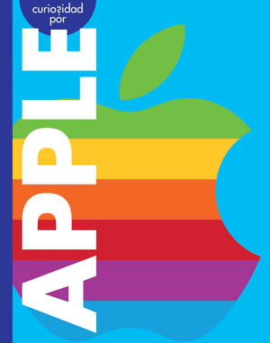 Curiosidad Por Apple (Spanish Edition)
