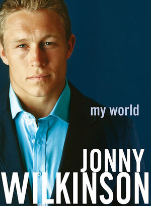 My World,Used