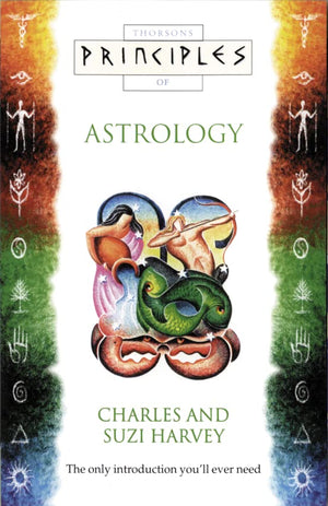 Thornson's Principles of Astrology,Used