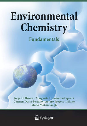 Environmental Chemistry: Fundamentals,Used