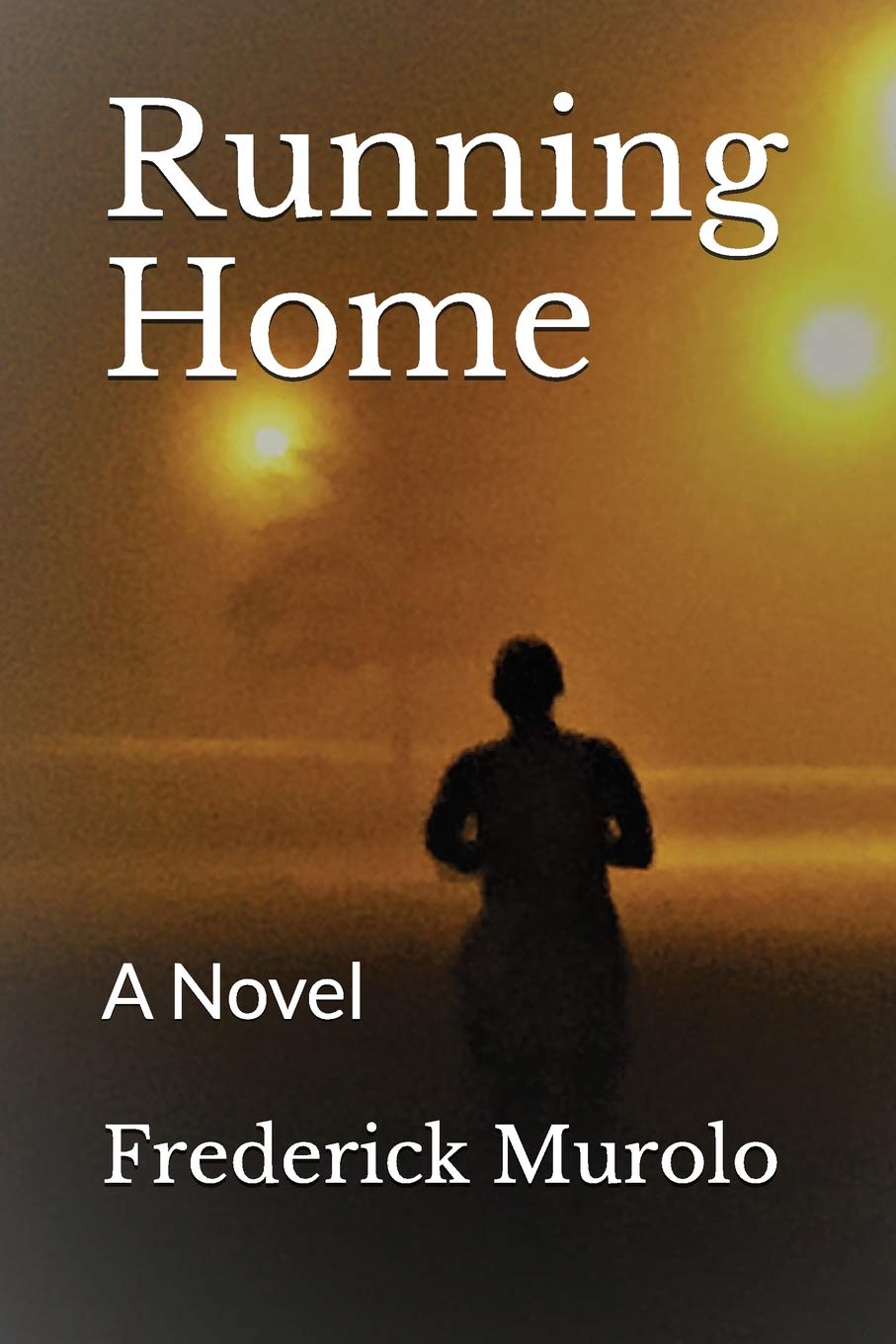 Running Home: A Novel,Used