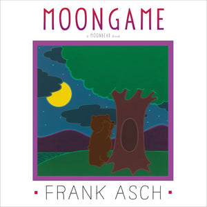 Moongame (Moonbear),Used