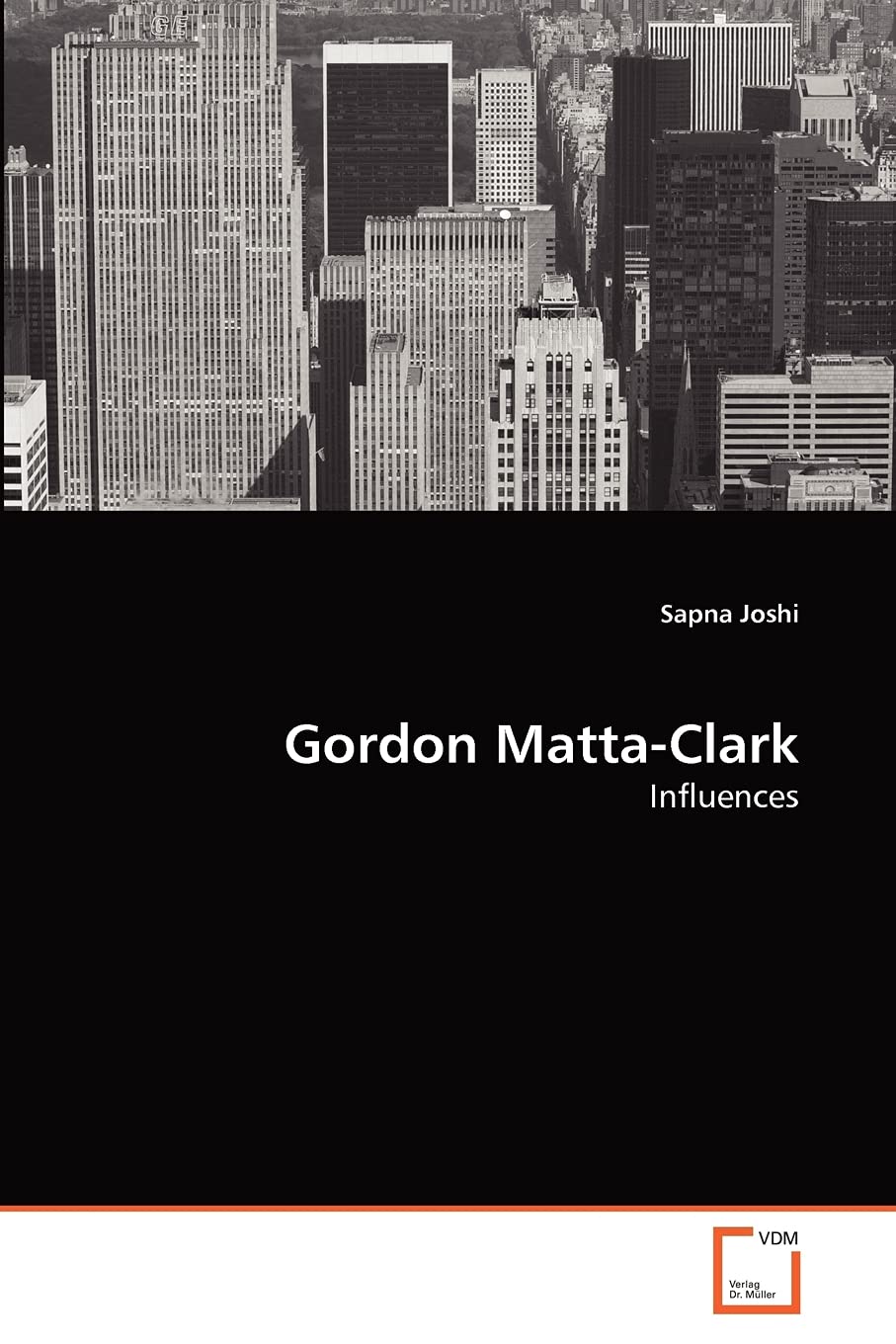 Gordon MattaClark: Influences,Used