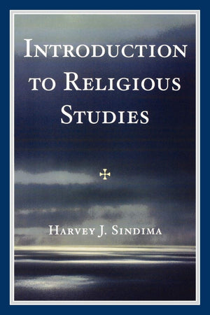Introduction To Religious Studies