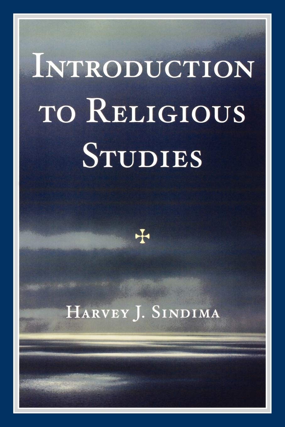 Introduction To Religious Studies