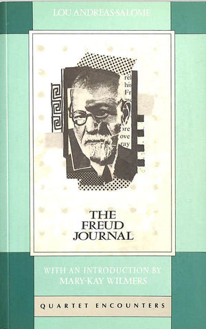 The Freud Journal,Used