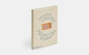 Fake Love Letters, Forged Telegrams, and Prison Escape Maps: Designing Graphic Props for Filmmaking,Used