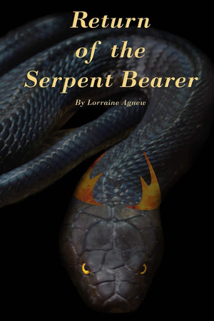Return Of The Serpent Bearer,Used