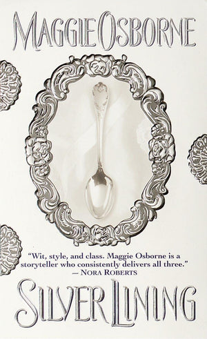Silver Lining: A Novel,Used