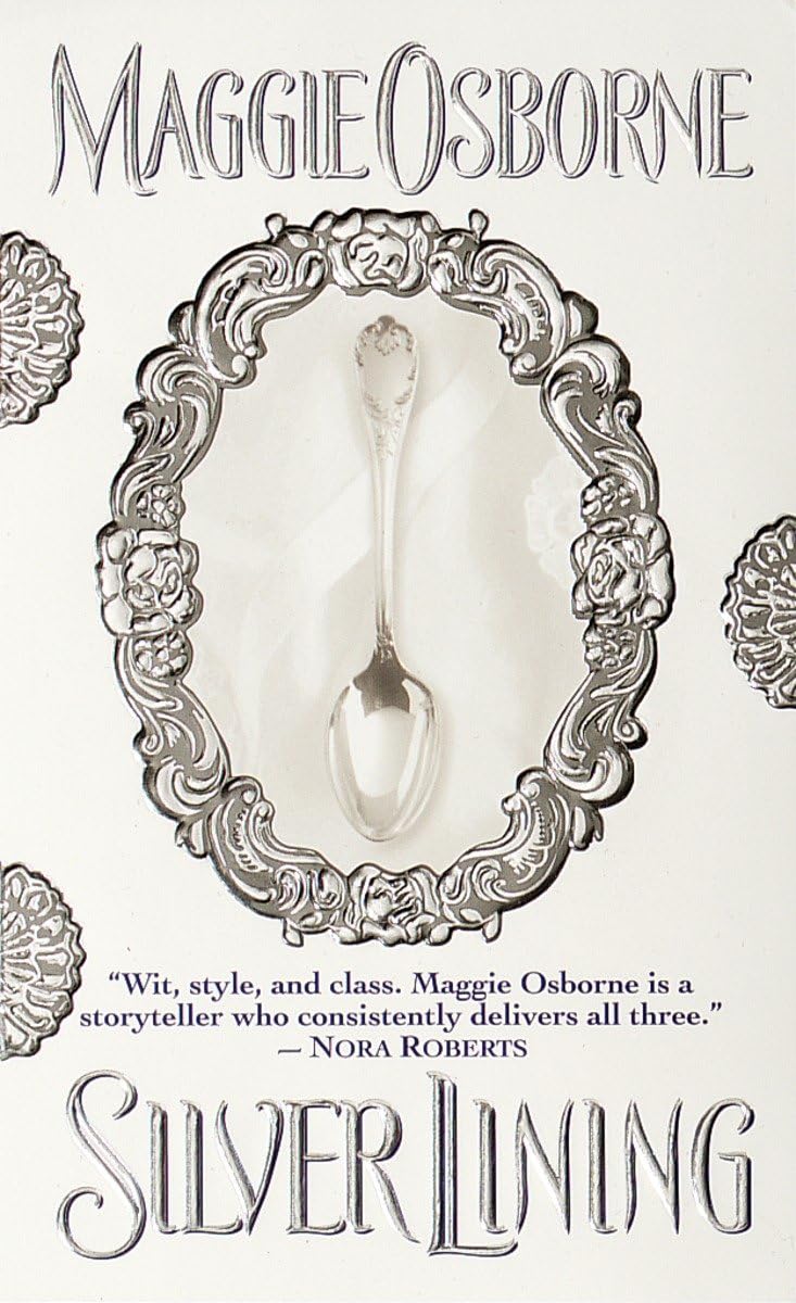 Silver Lining: A Novel,Used
