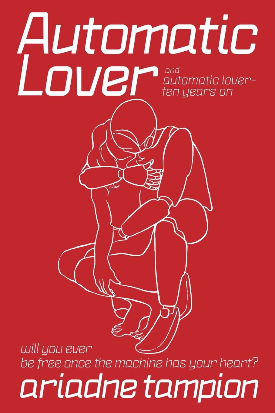 Automatic Lover,Used