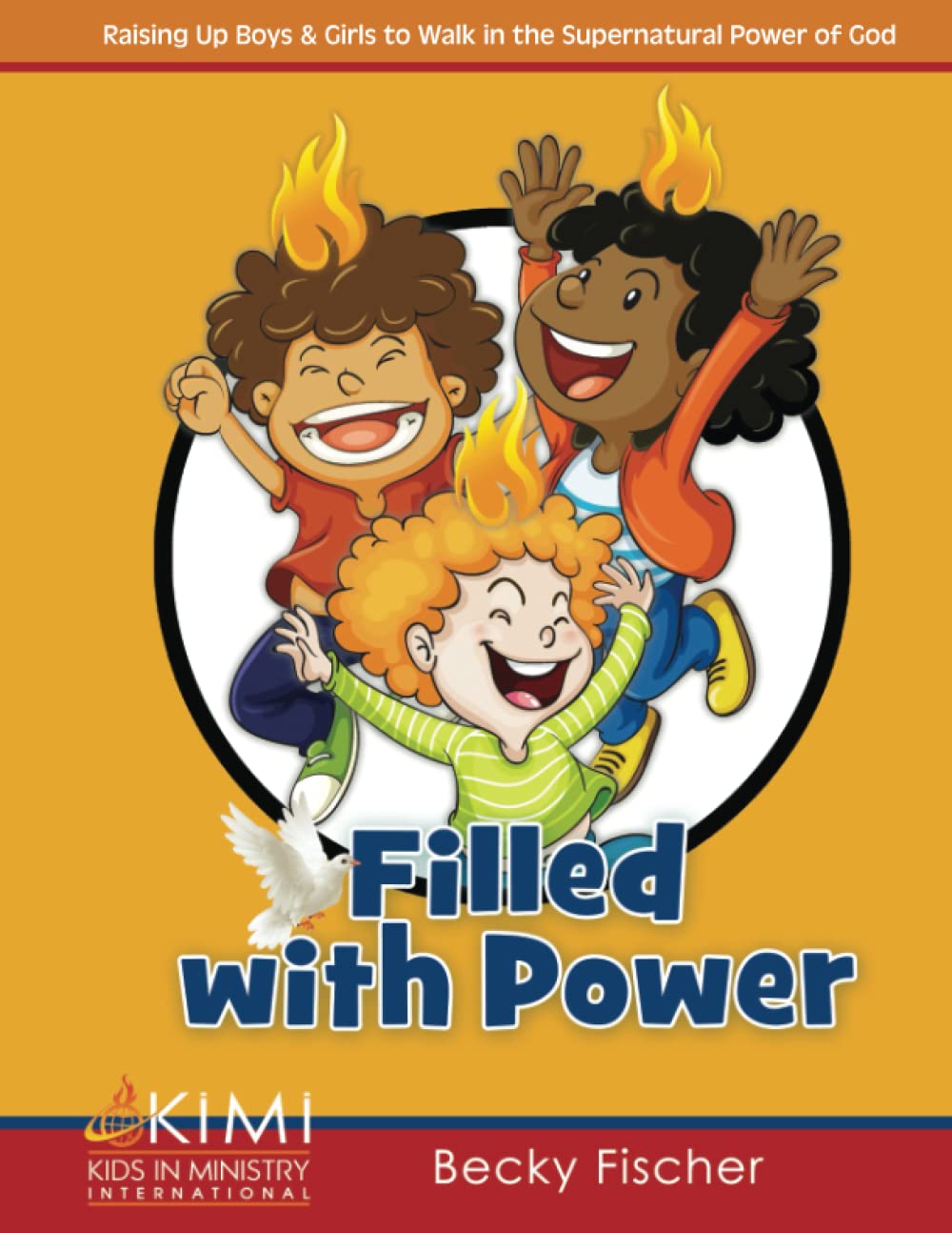Filled with Power!,Used