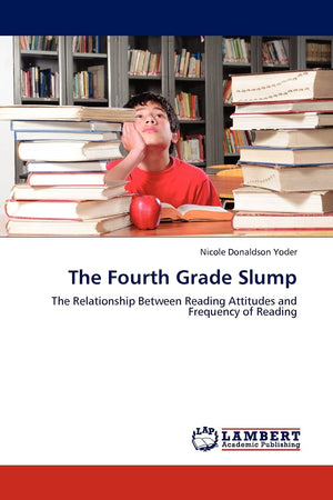 The Fourth Grade Slump: The Relationship Between Reading Attitudes and Frequency of Reading,Used