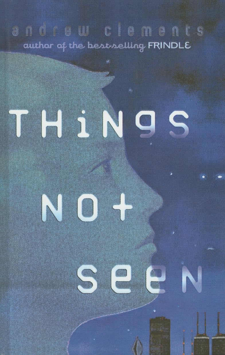 Things Not Seen,Used