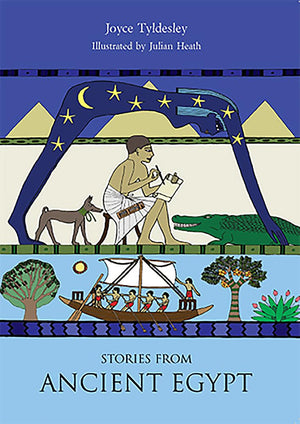 Stories from Ancient Egypt,Used