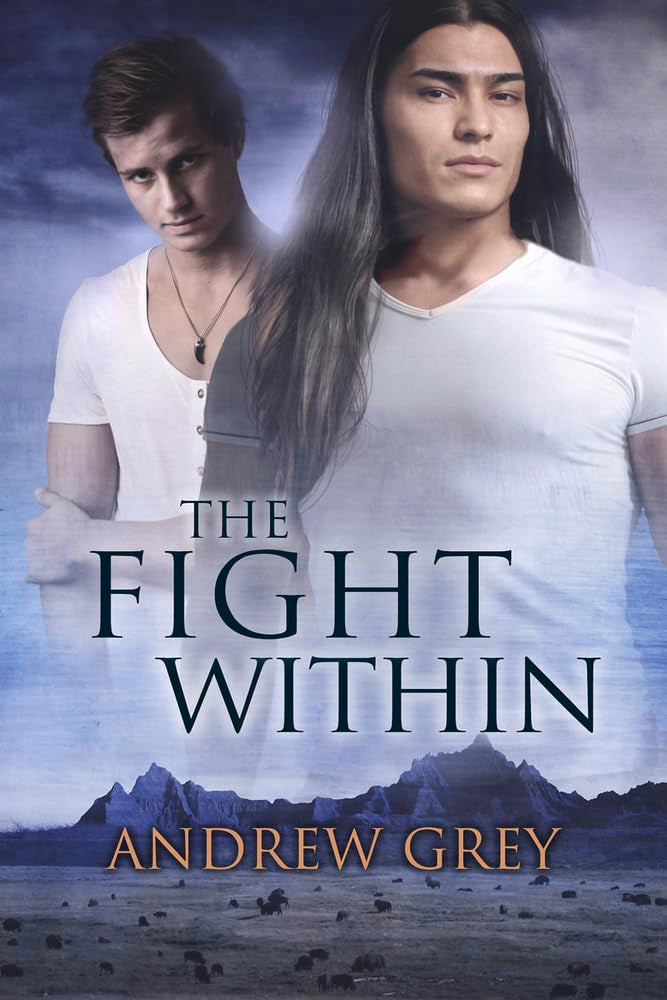 The Fight Within (1) (The Good Fight),Used