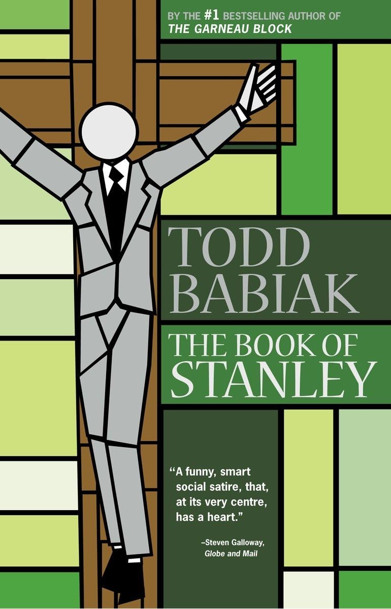 The Book of Stanley,Used