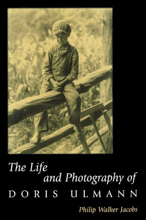 The Life And Photography Of Doris Ulmann,Used
