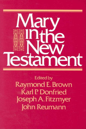 Mary in the New Testament,Used