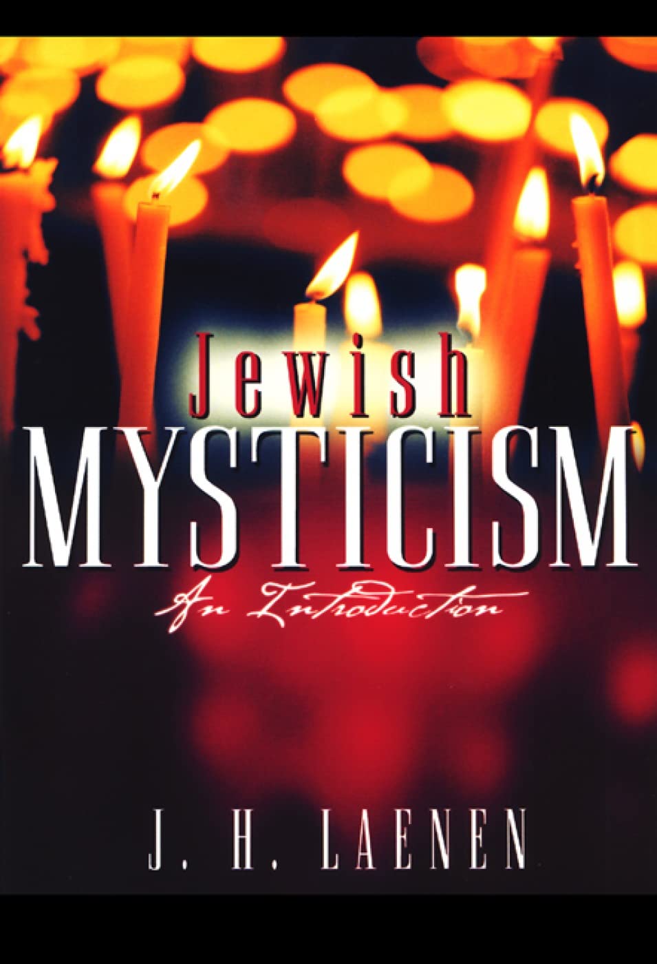Jewish Mysticism: An Introduction,Used