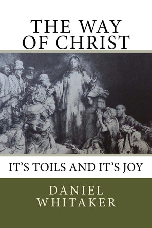 The Way of Christ,Used