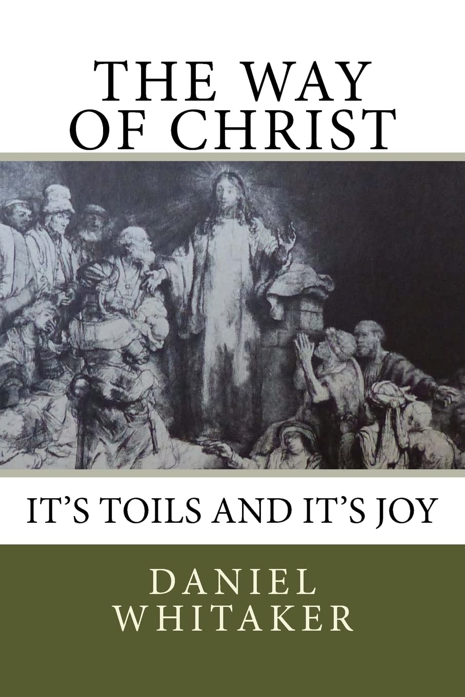 The Way of Christ,Used