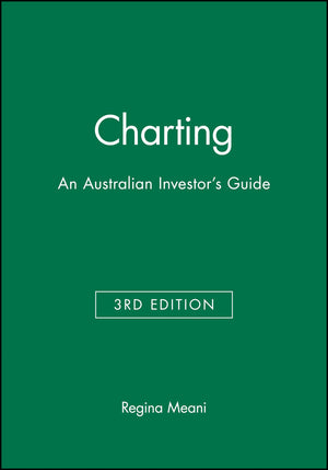 Charting: An Australian Investor's Guide,Used