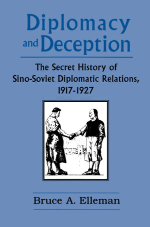 Diplomacy and Deception,Used