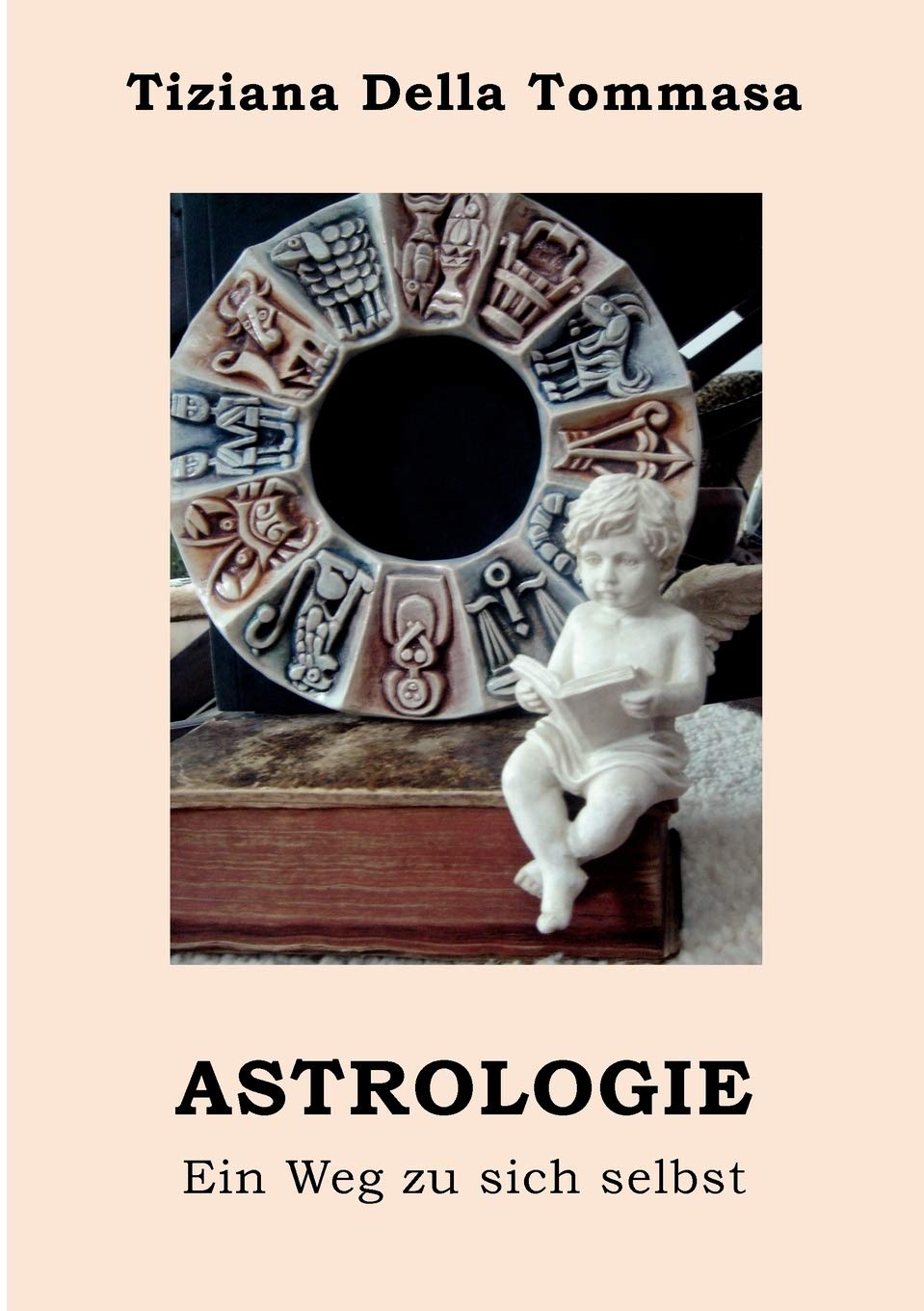 Astrologie: Band 1 (German Edition),Used